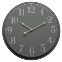 Ashmount Wall Clock