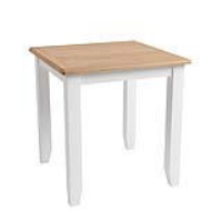 Fixed Top Table