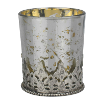 The Lustre Collection Large Tea Light Holder
