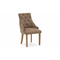 Hobbs Dining Chair Velvet Cedar