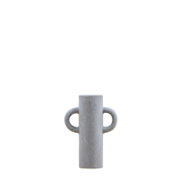 Light Grey Sigga Vase Light Grey
