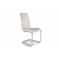 Sienna Dining Chair White