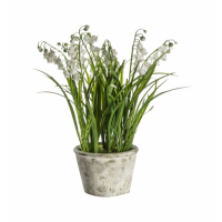 Lily of the Valley Small
