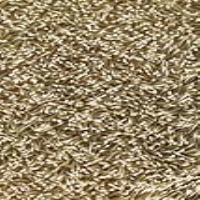Rug Guru Modern Rectangular Shaggy Wool Rug in Imperial Ivory 120x170cm