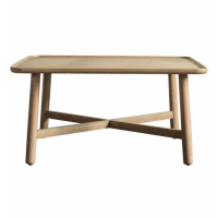 Square Coffee Table