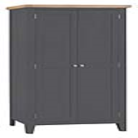 Full Hanging Wardrobe