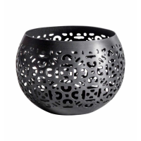 Tealight Holder Bronze