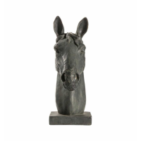 Horse Statue