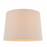 Shade Natural Linen Large