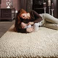 Rug Guru Union Ivory 160x230