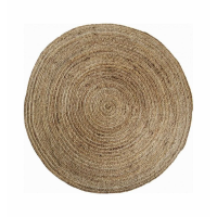 Seagrass Rug Round