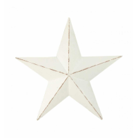 Star White Medium