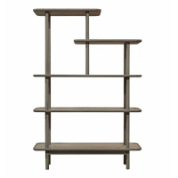 Open Display Grey