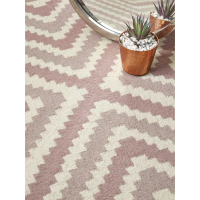 Origins Lulu Pink 80x150