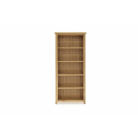 Ramore Bookcase Large