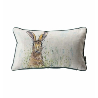 Watercolour Cushion