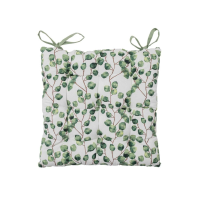 Reversible Seatpad 2pk