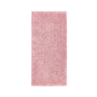 Origins Chicago Rose Pink Runner Rug 67x200cm