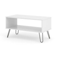 Open Coffee Table