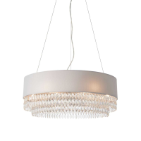 6 Pendant Light