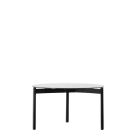 Moran Coffee Table Black