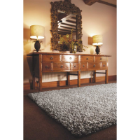 Rug Guru Imperial Dove Grey 120x170