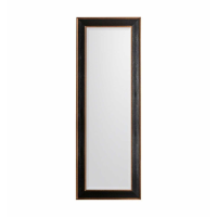 Mirror Black Leaner