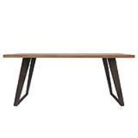 1.8m Fixed Top Table