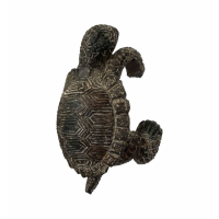 Tortoise Pot Hanger Natural (2pk)