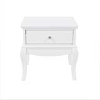 Options Lyon, 1 Drawer Bedside Cabinet