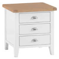 Extra Large Bedside