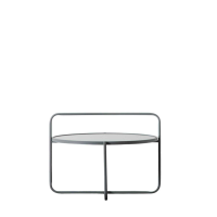 Fawley Coffee Table Grey