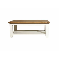 Oxford Coffee Table