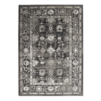 Origins Anatolia Dark Grey 80x150