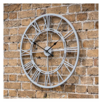Outdoor Clock Estate