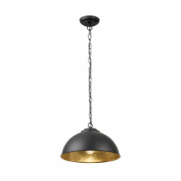 Pendant Light Matt Black