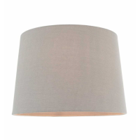 Shade Matt Charcoal Large