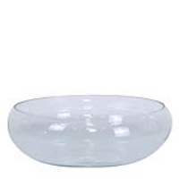 Value 39. 5cm Glass Bowl