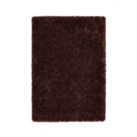 Origins Chicago Chocolate Brown Rug 140x200cm