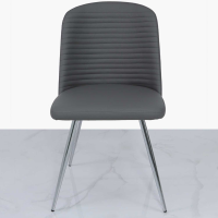 Zara Grey Dining Chair