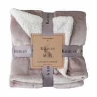 Sherpa Throw Neutral