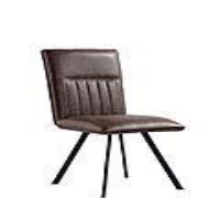 Dining Chair Brown