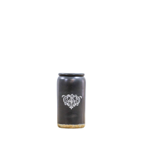 Winchester Vase Tall Grey