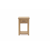 Ramore Telephone Table