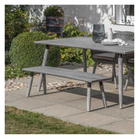 Outdoor Bench