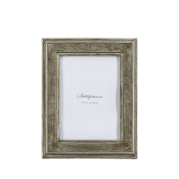 Pewter Exbury Photo Frame Pewter