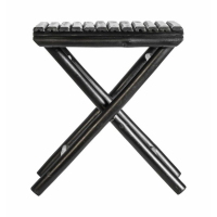 Side Table Black