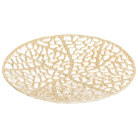 Farrah Collection Display Dish