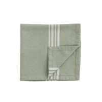 Stripe Napkin 4pk