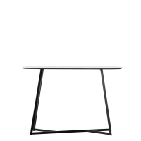 Finsbury Console Table Marble